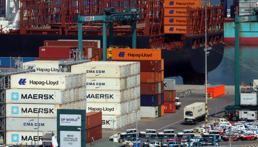 Arancel del 10% a Chile: preocupación en el sector frutícola y económico