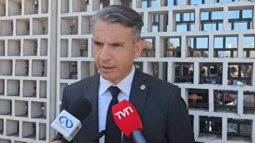 Fiscalía confirma heridas cortopunzantes en cuerpo joven madre fallecida en Antofagasta