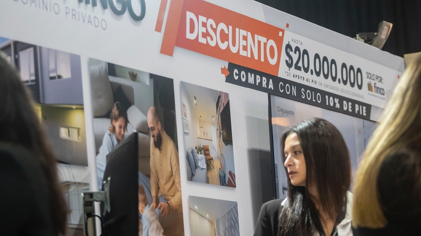 Más de 100 proyectos habitacionales y seis mil nuevas viviendas ofrecerá la Finco 2025
