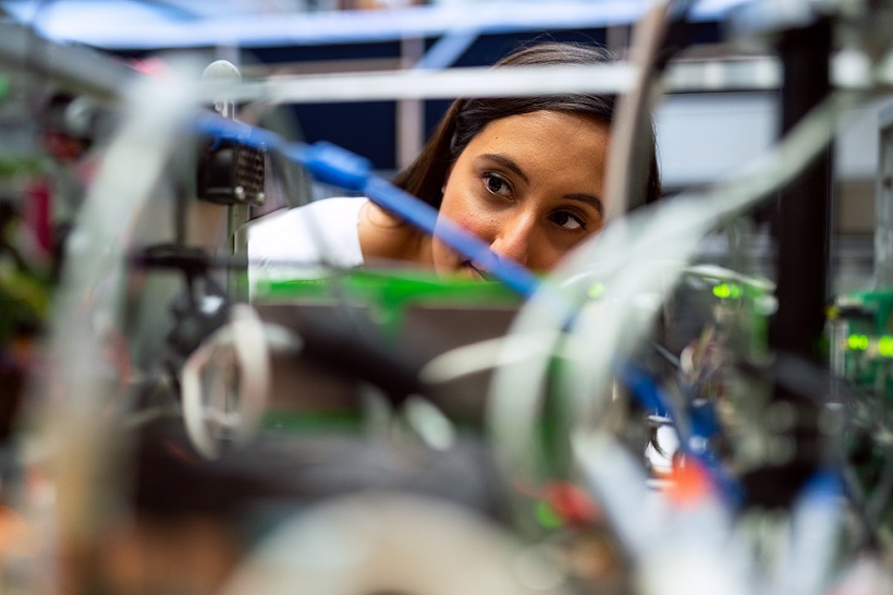 Quintil Lab 2025: US$500.000 para startups con soluciones en energías limpias, descarbonización y minería sostenible Quintil Lab 2025: US$500.000 para startups con soluciones en energías limpias, descarbonización y minería sostenible