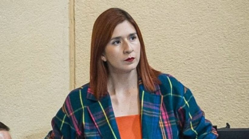 Diputada Catalina Pérez insiste en que "no ha cometido fraude al fisco"