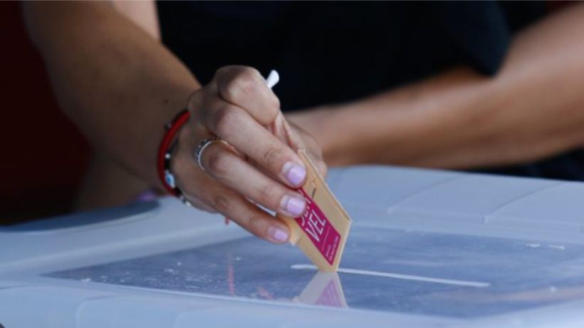 Seis independientes inician recolección de patrocinios para la elección de diputados en Antofagasta