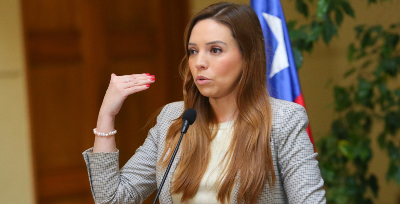 Flores carga contra Celis y Brito por doble estándar en vínculos familiares