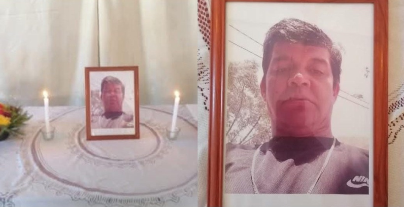 Identifican cuerpo encontrado en la reibera del río Aconcagua: llevaba días desaparecido
