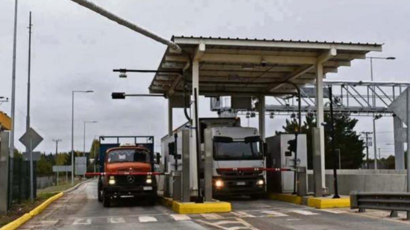 Prevén aumento de 4% en tránsito de vehículos para el interferiado en la región de Ñuble