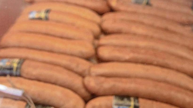 San Carlos: Aumentan ventas de longanizas tras estreno de "Denominación de Origen"