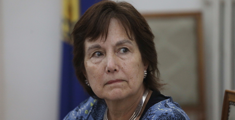 Graves acusaciones contra alcaldesa de San Felipe por áridos