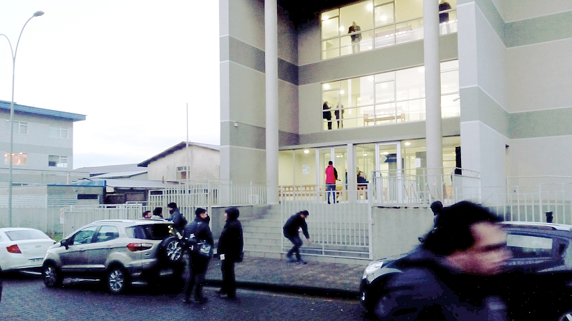 Investigan a padre por presunta violación y embarazo de su hija en Puerto Montt