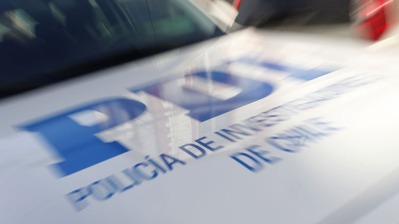 Investigan extorsión, ajuste de cuentas o represalia tras ataque a locales comerciales del mismo dueño en Estación Central