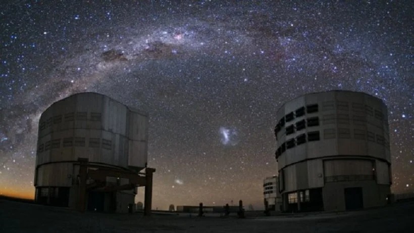Embajador chino cuestiona freno del Gobierno a proyecto astronómico en Antofagasta