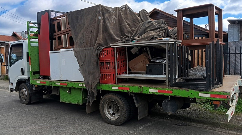 Recuperan $6 millones en especies del rubro gastronómico en Osorno