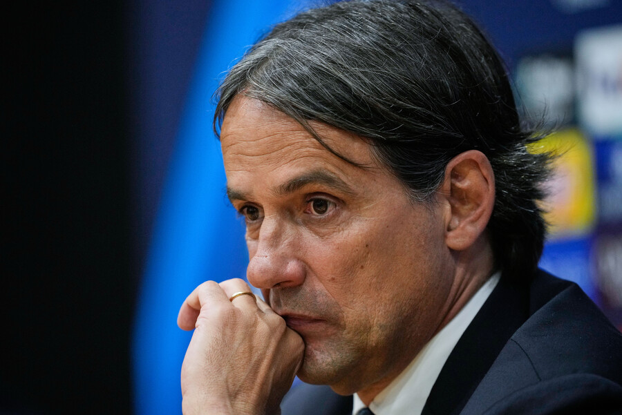 Entrenador del Inter de Milán: "Yamal es un fenómeno que sale cada cincuenta años"