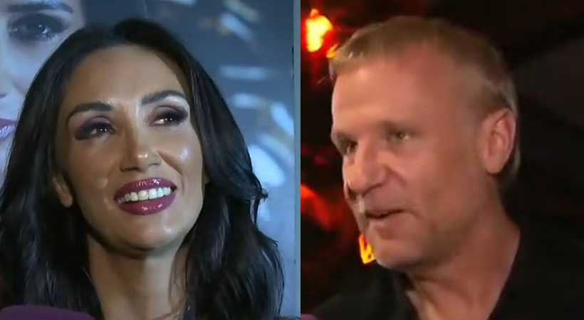 “Le tengo mucha admiración y cariño”: el especial mensaje del senador Felipe Kast a Pamela Díaz