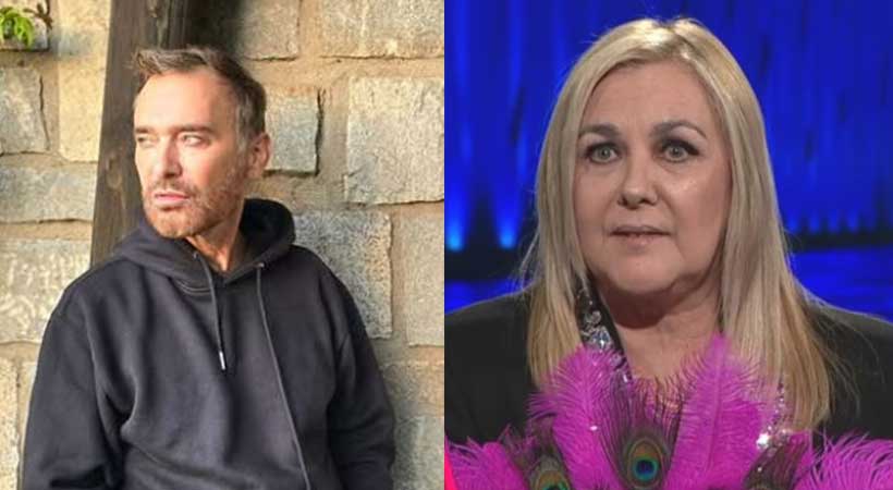 Jordi Castell arremetió contra Pamela Jiles por antiguo episodio: “Nivel de maldad”