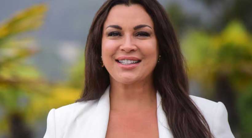 Marlen Olivari se embarcó a nuevo reality: “Es la locura más grande que he hecho en mi vida”