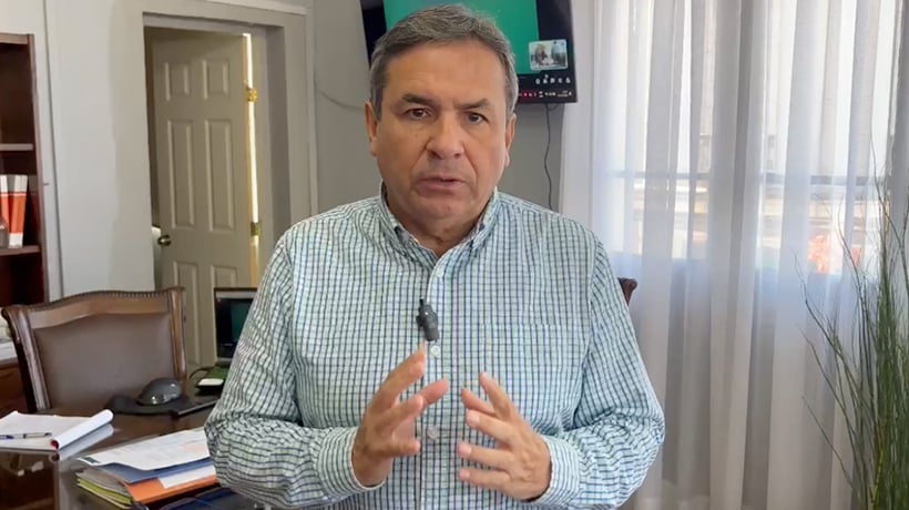 Alcalde Mella tras el crimen fuera del Night Club: “En materia de seguridad, Chile y Quillota han cambiado para mal”
