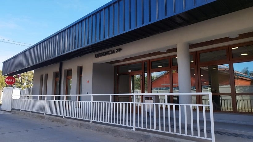 Paillaco: Sapu de Invierno comienza sus atenciones con más horas de médico
