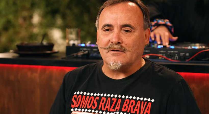 Paul Vásquez se sincera sobre adicción a las drogas: “No quiero volver a sentir nunca más esa sensación”