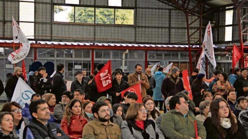 Desocupación alcanza el 9,6% y Ñuble es la segunda región con peores indicadores