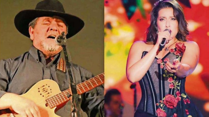 El Carmen: María José Quintanilla y René Inostroza dirán presente en la Fiesta de la Castaña