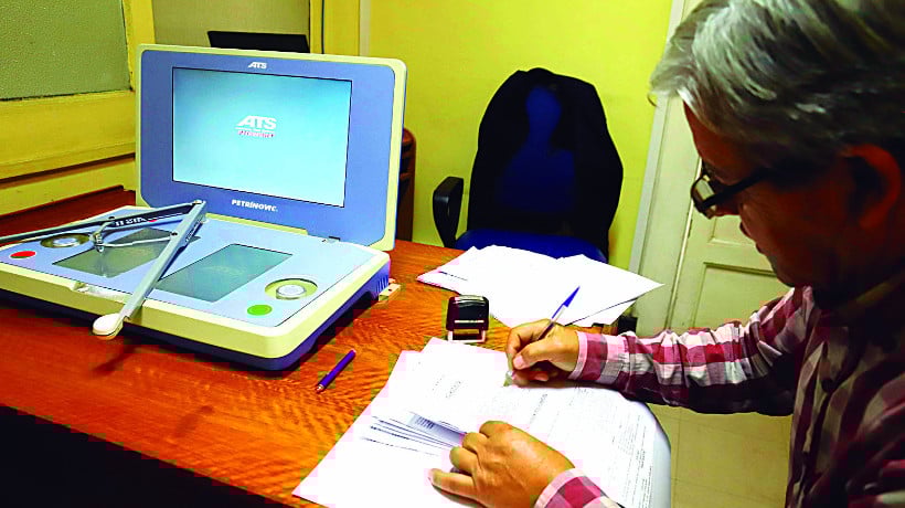 Antofagasta: Usuarios acusan demoras de hasta 35 días en entrega de licencias renovadas