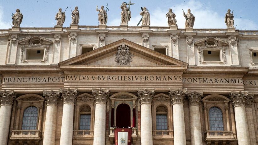 Organización estadounidense acusa a 'papables' Parolin y Tagle de no actuar ante abusos