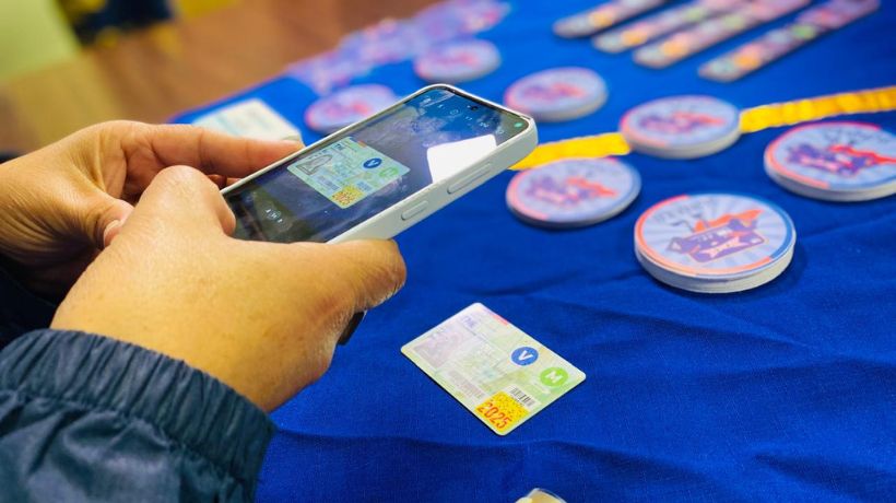 Comienza en Antofagasta proceso de revalidación de la TNE para estudiantes