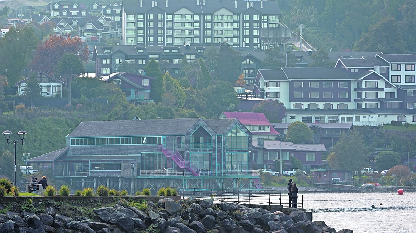 Puerto Varas destacó en el Índice de Calidad de Vida Urbana 2024