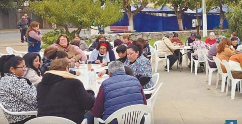 Mella en alerta por baja calidad de vida arrojada en estudio de la CCHC