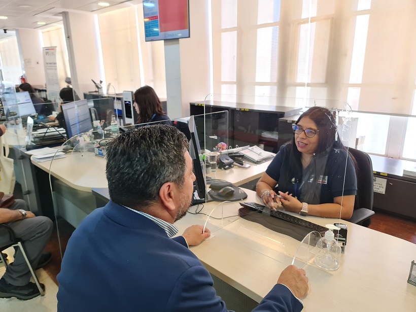 "Algunas aún no cobran beneficio": 45 mil familias reciben exBono Marzo en Antofagasta