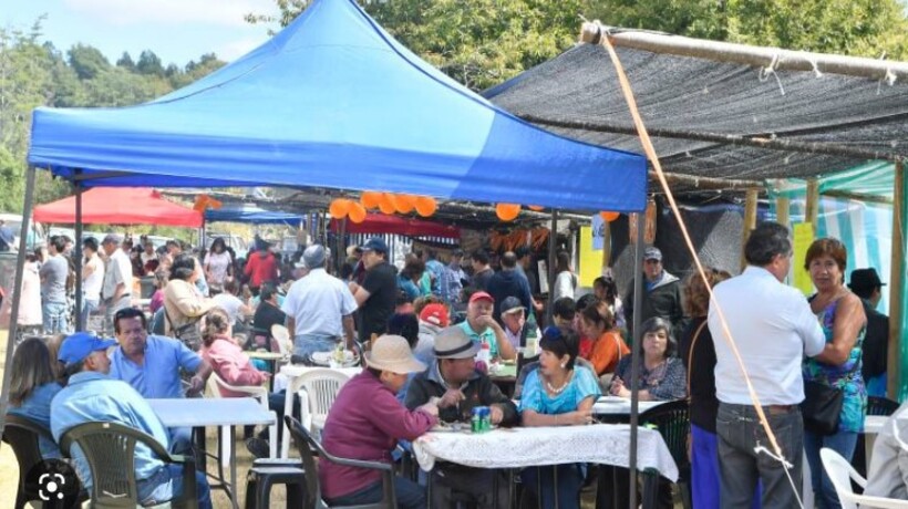 Hoy comienza la Fiesta de la Manzana y la Sidra en Valdivia