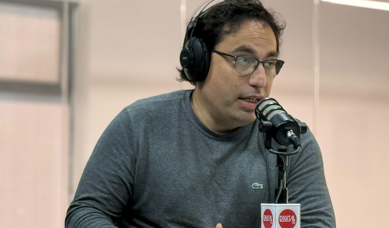 Germán de Lumina Green: “Cuesta encontrar estabilidad y apoyo continuo”