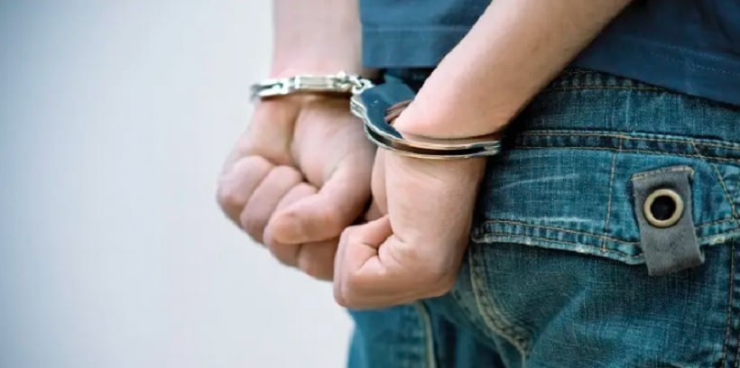 Fiscalía de Arica logró condenar a imputado que violó a su hija de 12 años: la dejó embarazada