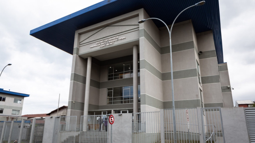 Diez años en la cárcel deberá cumplir condenado por abuso sexual de niña en Calbuco