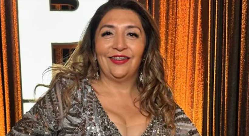 Pincoya anuncia candidatura a Miss Universo Chile: “La edad no me importa”