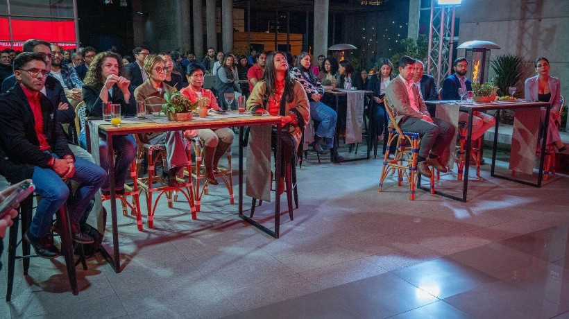 AntofaEmprende entregará $130 millones a proyectos de innovación social