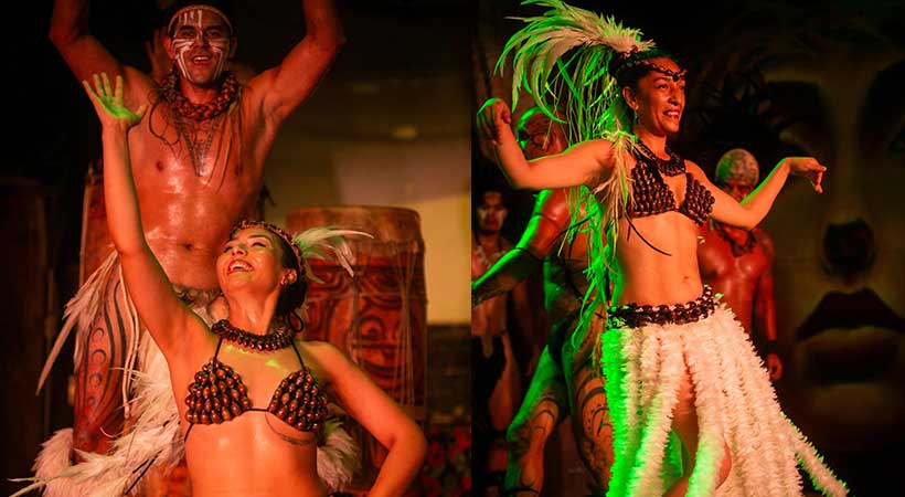 Más de 50 artistas llevarán el arte ancestral de Rapa Nui al Teatro Municipal de Viña del Mar