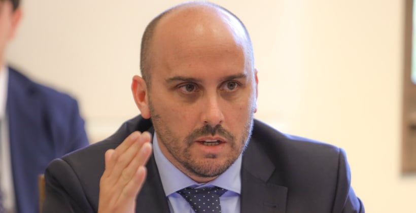 “El INE debe dar respuestas”: diputado cuestiona cifras del Censo y anuncia oficio fiscalizador