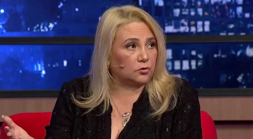Latife Soto asegura que predijo fuerte sismo en Magallanes: “Los seres de luz me entregaron esta información”