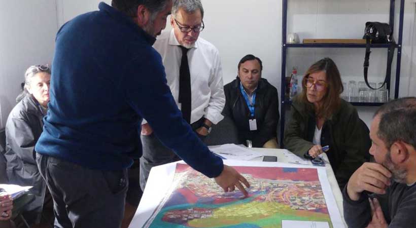 Senador lamenta poco avance en la regularización de terrenos en Viña: “Se viene pidiendo hace años”