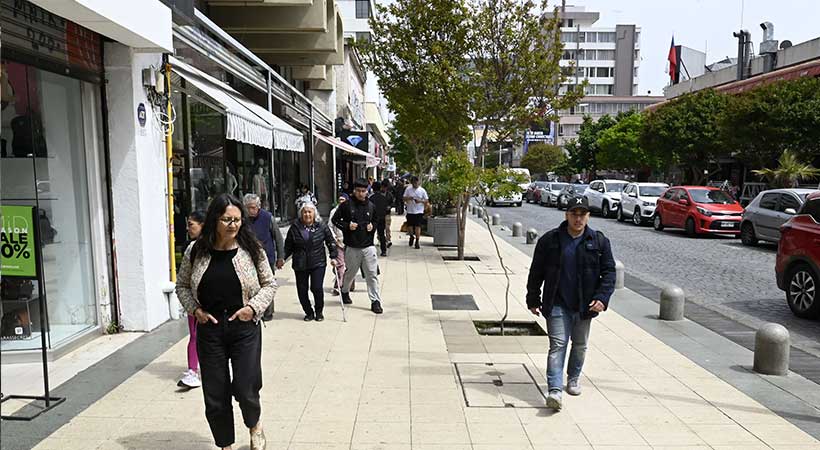 Anuncian mesa multipartita para abordar inseguridad en Viña: “Exigimos acciones inmediatas”