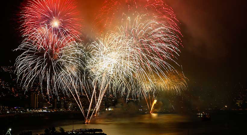 Municipio de Valparaíso publicará en 15 días la licitación del show de Año Nuevo