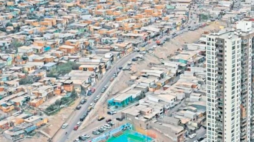 ICVU: Iquique y Alto Hospicio bajan en algunos índices en calidad de vida