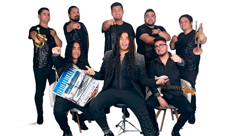 Alexítico encabeza el retorno del grupo “La Noche” a Iquique