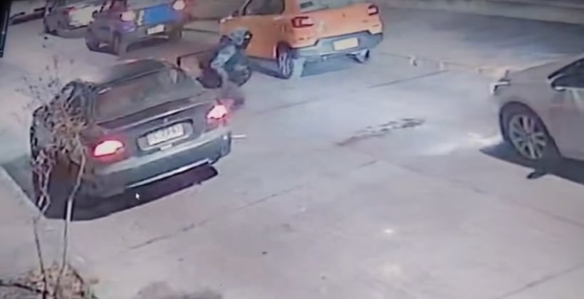 Quillota: a 48 horas del crimen aún no hay pistas de los asesinos de joven que salía de un club nocturno