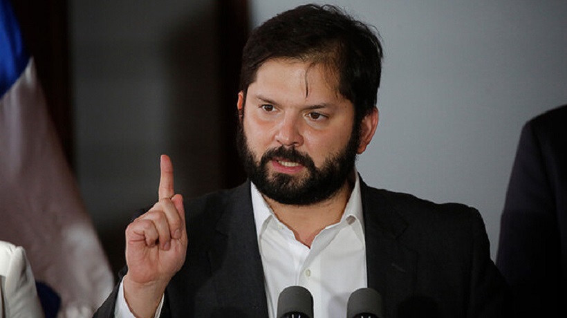 Presidente Boric llegará a Antofagasta con comitiva de cinco ministros