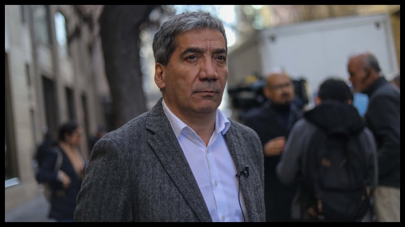 Por posible AC en su contra: Durán dice que esta "no va a prosperar"