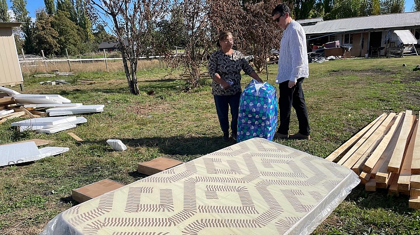 Crece demanda por ayuda social en la Provincia de Osorno
