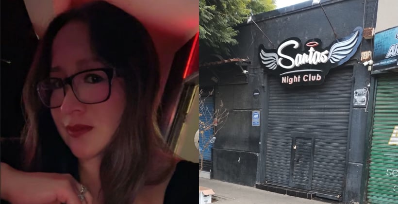 Dueña de night club “Santas” habló tras reapertura: “El local no tiene nada que ver con lo que pasó”