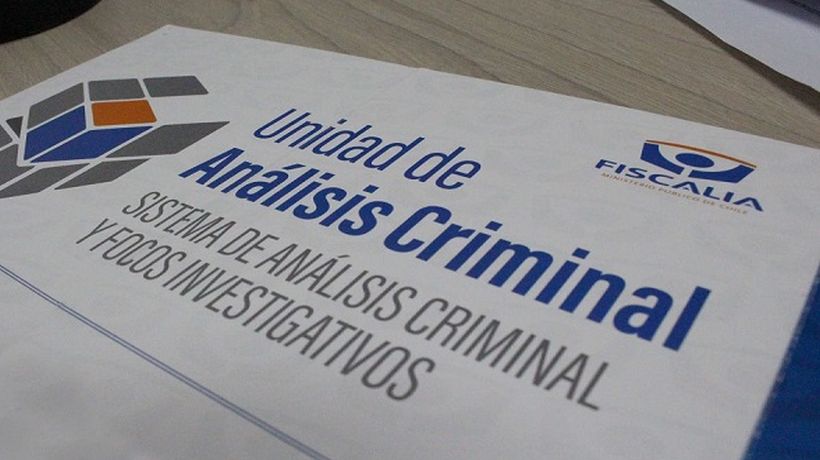 Fiscalía y PDI logran detención de hombre por los dos últimos homicidios ocurridos en Iquique
